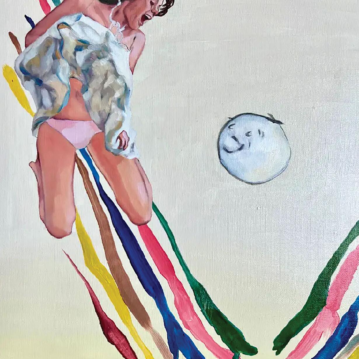 Crawl Space: A Packed Show at Packing Plant and Southern Abstraction at Tinney